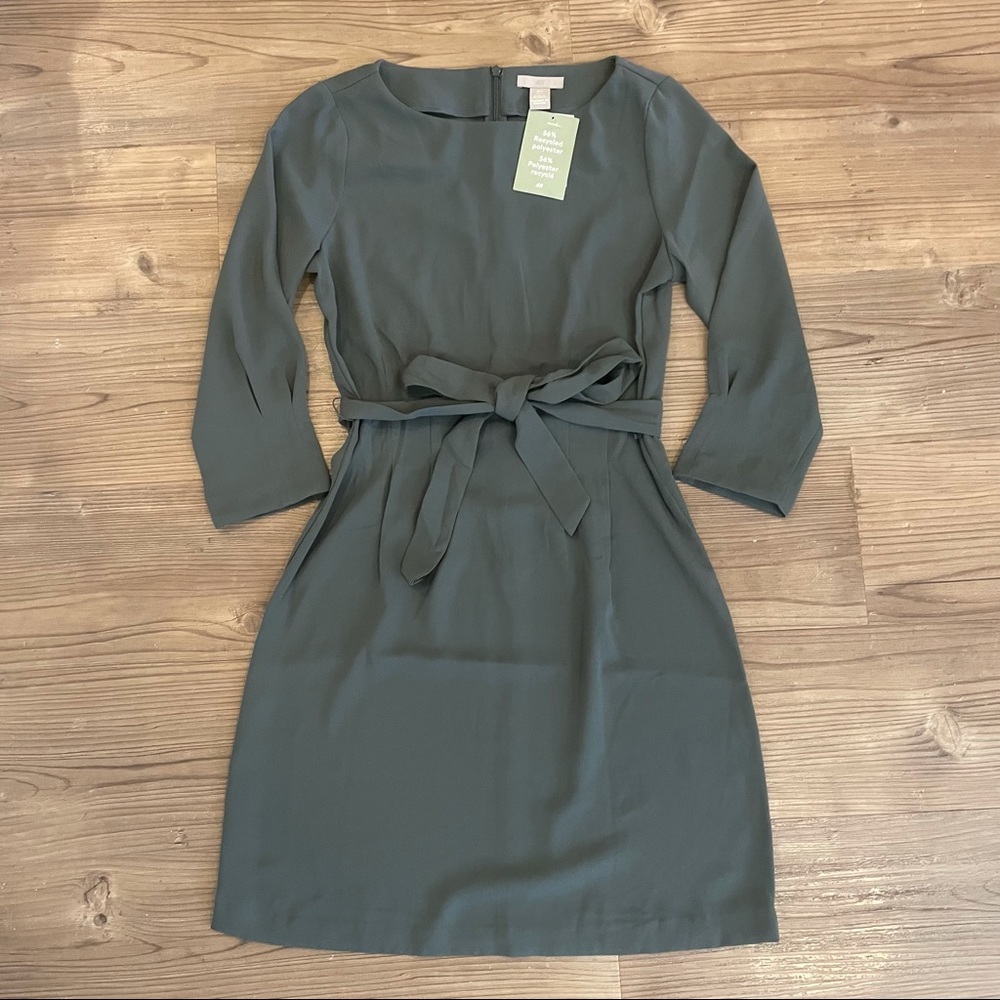 NWT H&M dress
